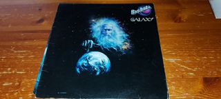 Rockets Galaxy Vinile