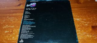 Rockets Galaxy Vinile