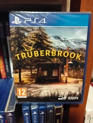 Juego Trüberbrook PS4 (PlayStation 4) play4