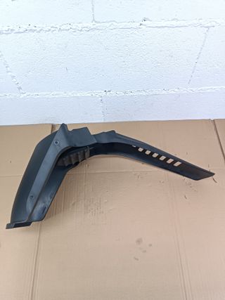 Guardabarro BMW F650GS plastico F 650GS GS R13