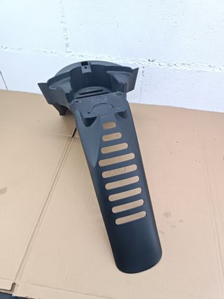 Guardabarro BMW F650GS plastico F 650GS GS R13