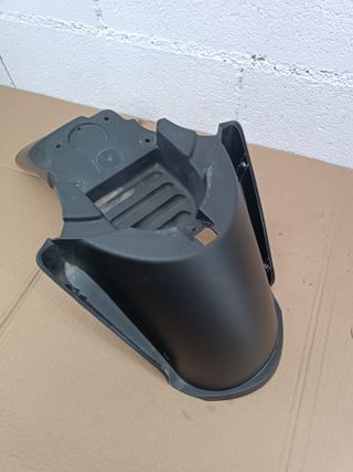 Guardabarro BMW F650GS plastico F 650GS GS R13