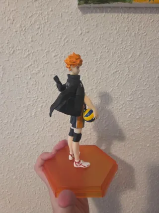 Figura Haikyuu Shoyo Hinata