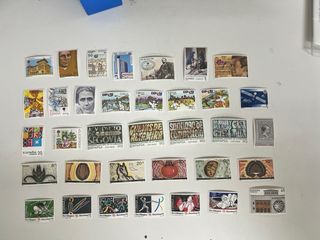 Sellos de España en perfecto estado