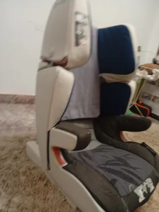 Silla de coche Concord infantil