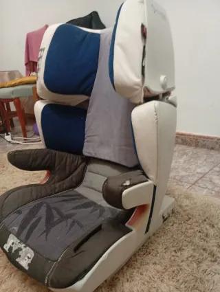 Silla de coche Concord infantil