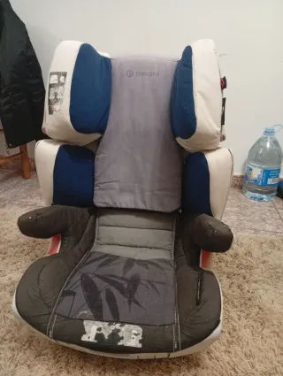Silla de coche Concord infantil