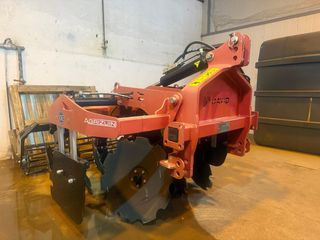 Grada Rápida Industrias David GV10