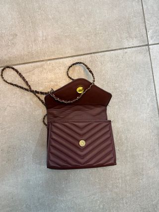 Borsetta donna con tracolla