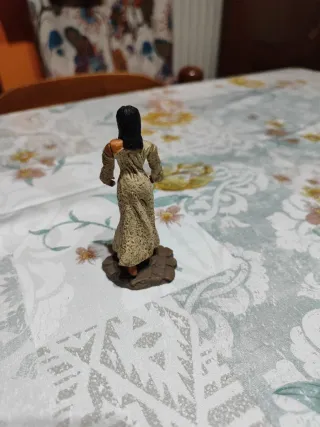 Principessa Casca - Berserk Action Figure