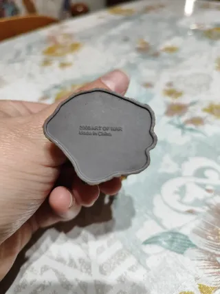 Principessa Casca - Berserk Action Figure