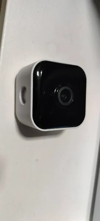 Cámaras de Seguridad GNCC de interior