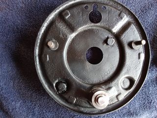 Piattelli 500 Steyr Puch