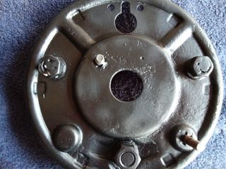 Piattelli 500 Steyr Puch