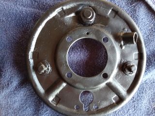 Piattelli 500 Steyr Puch