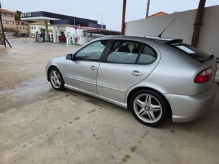 SEAT Leon FR 1.8T 20V 180cv 2000