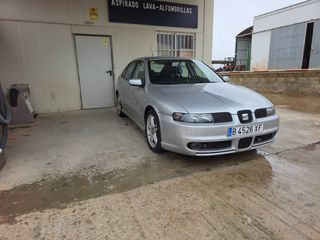 SEAT Leon FR 1.8T 20V 180cv 2000