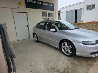 SEAT Leon FR 1.8T 20V 180cv 2000