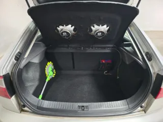 SEAT Leon FR 1.8T 20V 180cv 2000