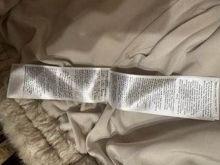 Liu Jo Giubbotto Teddy Beige Tg. 38