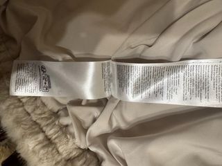 Liu Jo Giubbotto Teddy Beige Tg. 38