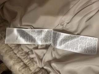 Liu Jo Giubbotto Teddy Beige Tg. 38