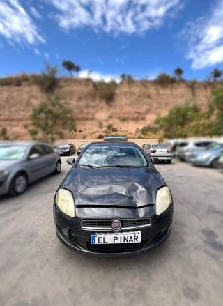 105081 735451941 radio fiat bravo 1.9 jtd