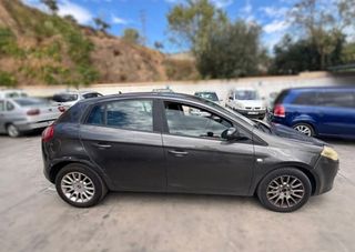 105081 735451941 radio fiat bravo 1.9 jtd