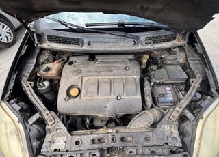 105081 735451941 radio fiat bravo 1.9 jtd