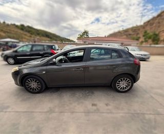 105081 735451941 radio fiat bravo 1.9 jtd