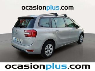 Citroen Grand C4 Picasso 1.6 BlueHDI Live Edition 88 kW (120 CV)