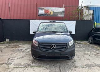 Mercedes-Benz Vito 2020