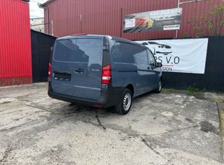 Mercedes-Benz Vito 2020