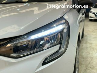 Renault Clio Business SCe 49 kW (67CV)