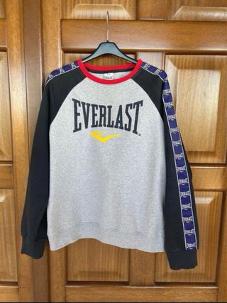 Felpa Everlast ragazzo 12/13 anni