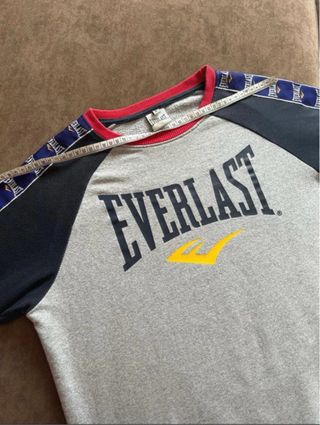 Felpa Everlast ragazzo 12/13 anni