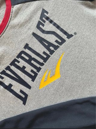 Felpa Everlast ragazzo 12/13 anni