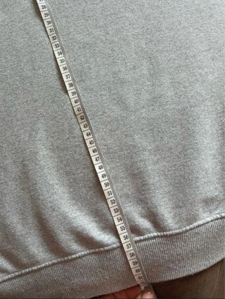 Felpa Everlast ragazzo 12/13 anni