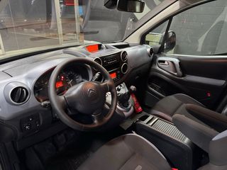 Citroen Berlingo 1.6 HDI 92cv XTR