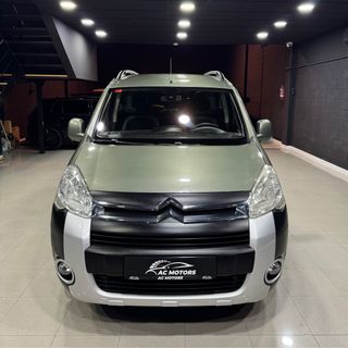 Citroen Berlingo 1.6 HDI 92cv XTR