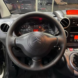 Citroen Berlingo 1.6 HDI 92cv XTR