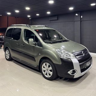 Citroen Berlingo 1.6 HDI 92cv XTR