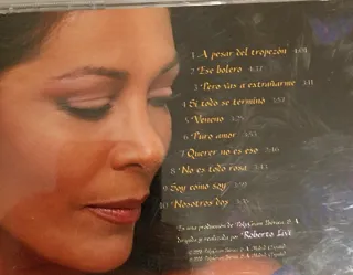 3 CDs Isabel Pantoja Flamenco