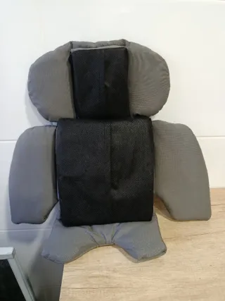 Reductor silla cybex sirona i-size coche gris