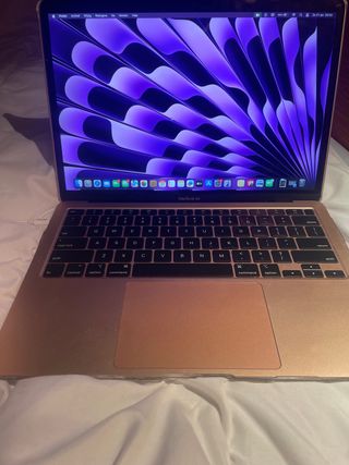 Apple MacBook Air Oro