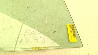 LUNA DELANTERA IZQUIERDA FORD FOCUS BERLINA (CAP)