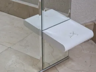 Espejo de baño con luz