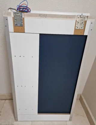 Espejo de baño con luz