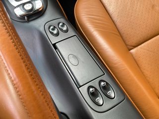 Porsche 911 Carrera Cabrio 345 CV