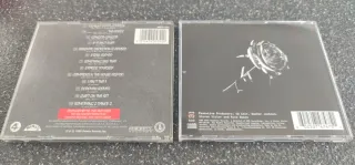 DISCOS RAP ORIGINALES